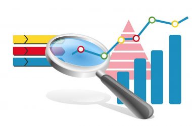 Faire des économies : les résultats. Loupes et graphiques.