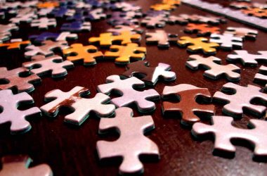 comment construire une allocation d'actifs. Des pièces de puzzle.