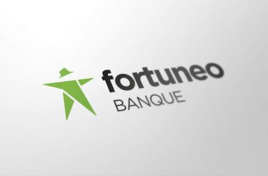 Que vaut fortuneo ? Le sigle de la banque en ligne.